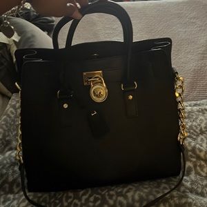 Michael Kors tote bag